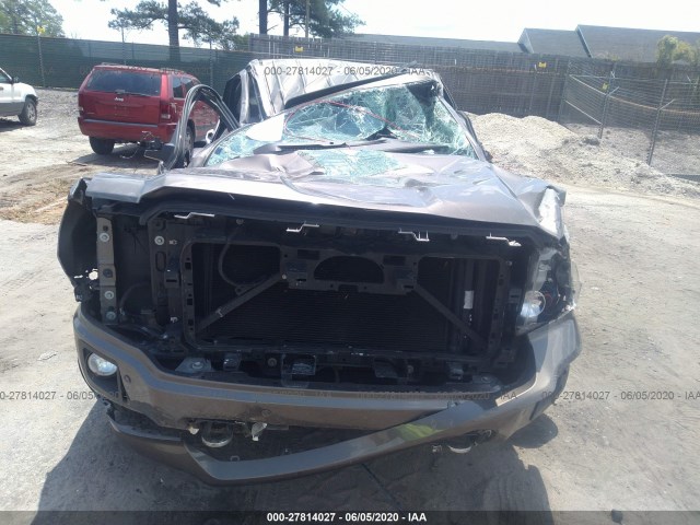 Photo 5 VIN: 3GTU2WEC3FG277649 - GMC SIERRA 1500 