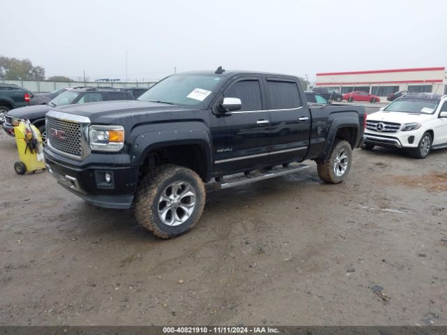 Photo 1 VIN: 3GTU2WEC3FG312626 - GMC SIERRA 