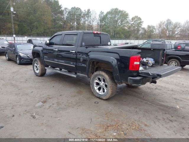 Photo 2 VIN: 3GTU2WEC3FG312626 - GMC SIERRA 