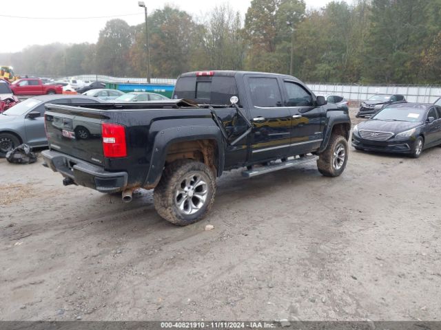 Photo 3 VIN: 3GTU2WEC3FG312626 - GMC SIERRA 