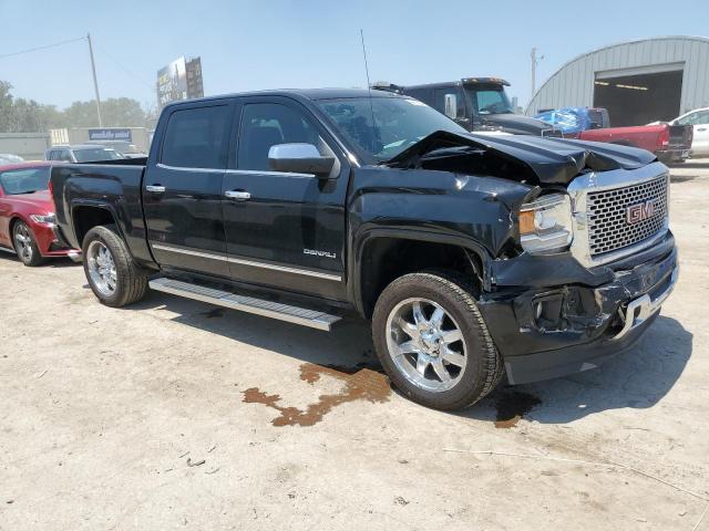 Photo 3 VIN: 3GTU2WEC3FG322752 - GMC SIERRA K15 