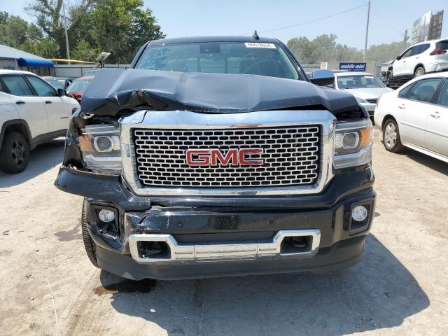 Photo 4 VIN: 3GTU2WEC3FG322752 - GMC SIERRA K15 