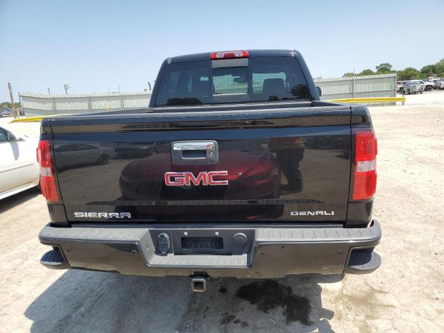 Photo 5 VIN: 3GTU2WEC3FG322752 - GMC SIERRA K15 