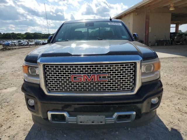 Photo 4 VIN: 3GTU2WEC3FG393191 - GMC SIERRA K15 