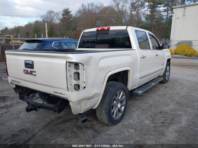 Photo 3 VIN: 3GTU2WEC4EG324525 - GMC SIERRA K15 