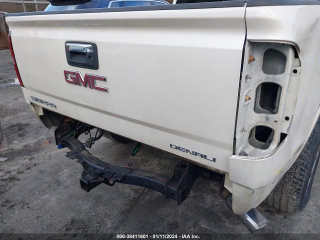 Photo 5 VIN: 3GTU2WEC4EG324525 - GMC SIERRA K15 