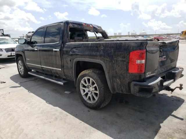 Photo 1 VIN: 3GTU2WEC4EG431493 - GMC SIERRA K15 