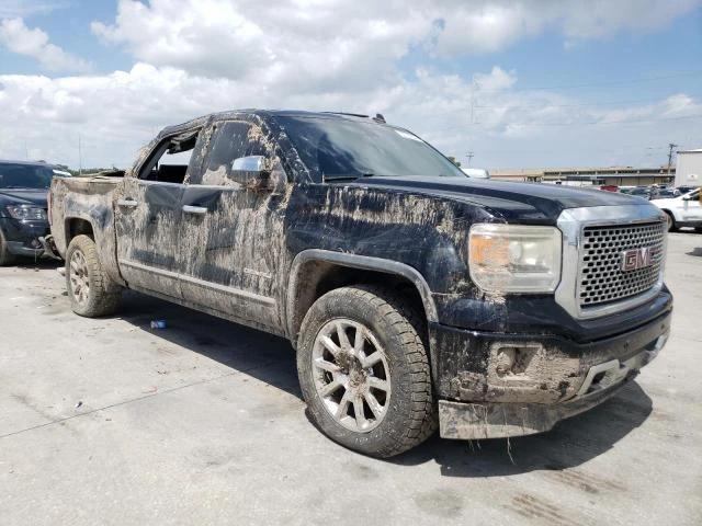 Photo 3 VIN: 3GTU2WEC4EG431493 - GMC SIERRA K15 