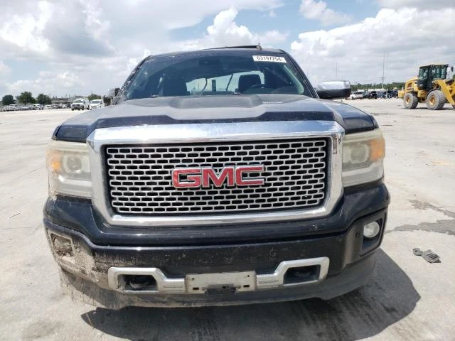 Photo 4 VIN: 3GTU2WEC4EG431493 - GMC SIERRA K15 