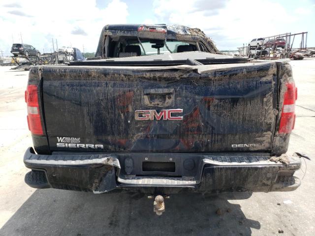 Photo 5 VIN: 3GTU2WEC4EG431493 - GMC SIERRA K15 