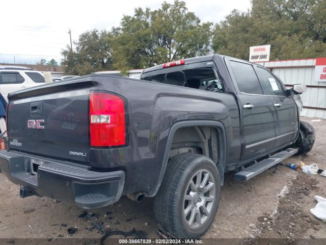 Photo 3 VIN: 3GTU2WEC4EG562617 - GMC SIERRA 1500 