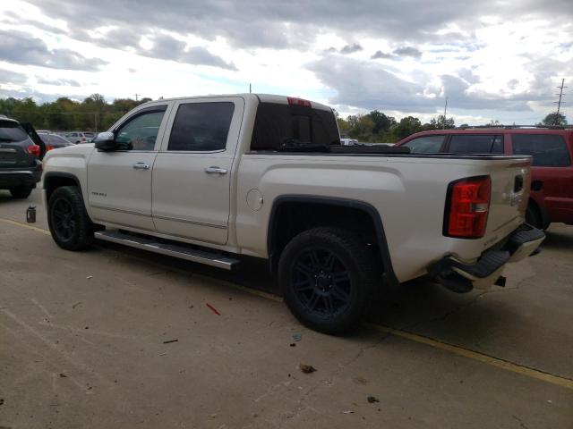 Photo 1 VIN: 3GTU2WEC4FG111401 - GMC SIERRA 