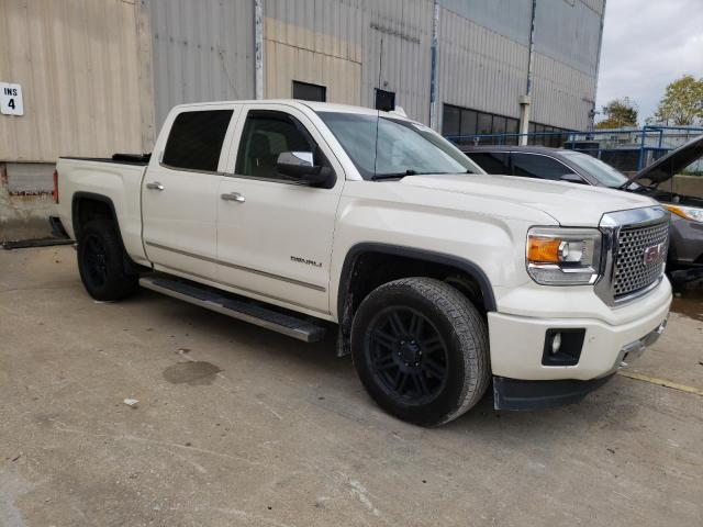 Photo 3 VIN: 3GTU2WEC4FG111401 - GMC SIERRA 