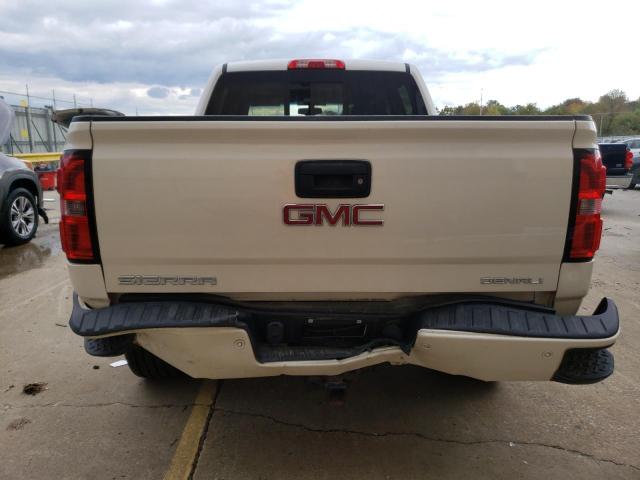 Photo 5 VIN: 3GTU2WEC4FG111401 - GMC SIERRA 