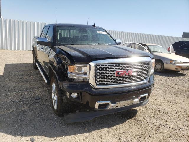 Photo 8 VIN: 3GTU2WEC4FG236088 - GMC SIERRA K15 