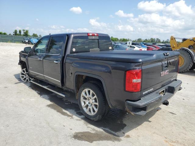 Photo 1 VIN: 3GTU2WEC4FG340905 - GMC SIERRA K15 