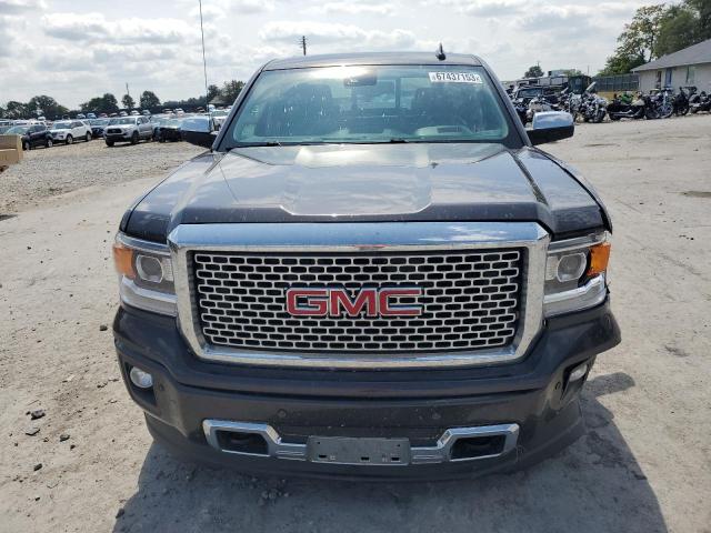 Photo 4 VIN: 3GTU2WEC4FG340905 - GMC SIERRA K15 