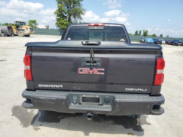 Photo 5 VIN: 3GTU2WEC4FG340905 - GMC SIERRA K15 