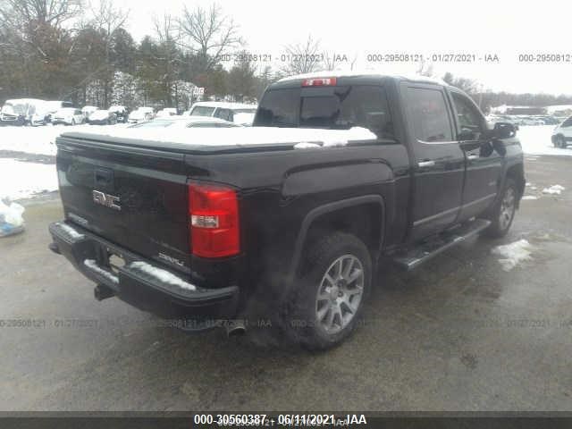 Photo 3 VIN: 3GTU2WEC4FG417725 - GMC SIERRA 1500 