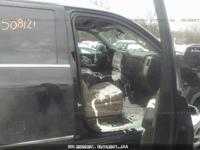 Photo 4 VIN: 3GTU2WEC4FG417725 - GMC SIERRA 1500 