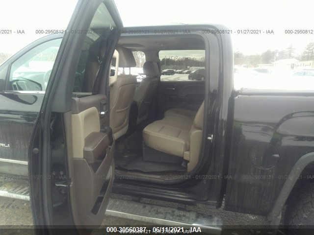 Photo 7 VIN: 3GTU2WEC4FG417725 - GMC SIERRA 1500 