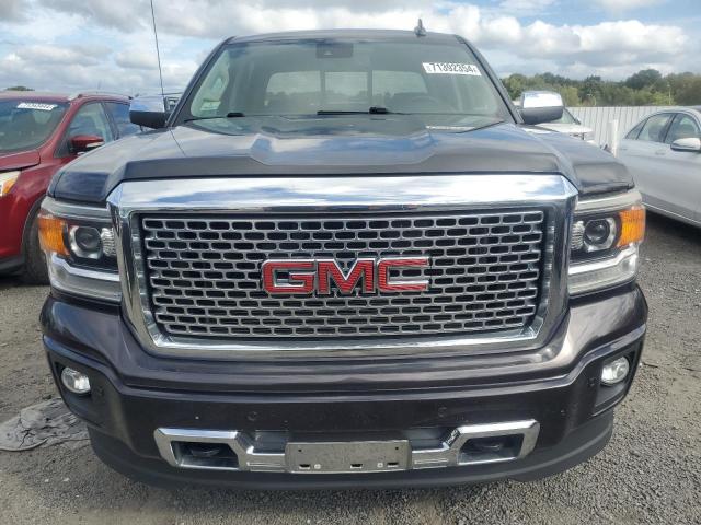 Photo 4 VIN: 3GTU2WEC4FG491646 - GMC SIERRA K15 