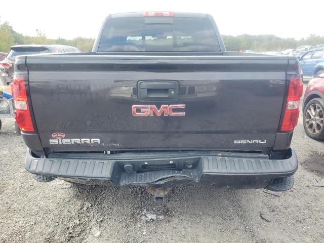 Photo 5 VIN: 3GTU2WEC4FG491646 - GMC SIERRA K15 