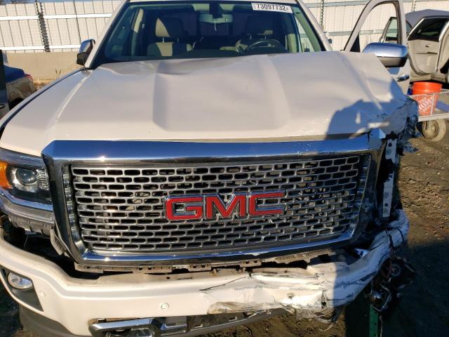 Photo 10 VIN: 3GTU2WEC5EG350180 - GMC SIERRA K15 