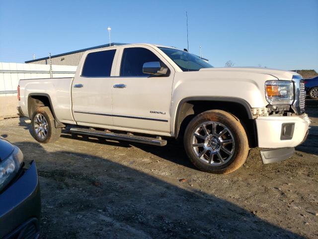 Photo 3 VIN: 3GTU2WEC5EG350180 - GMC SIERRA K15 