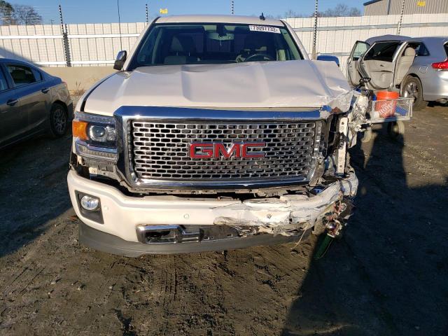 Photo 4 VIN: 3GTU2WEC5EG350180 - GMC SIERRA K15 