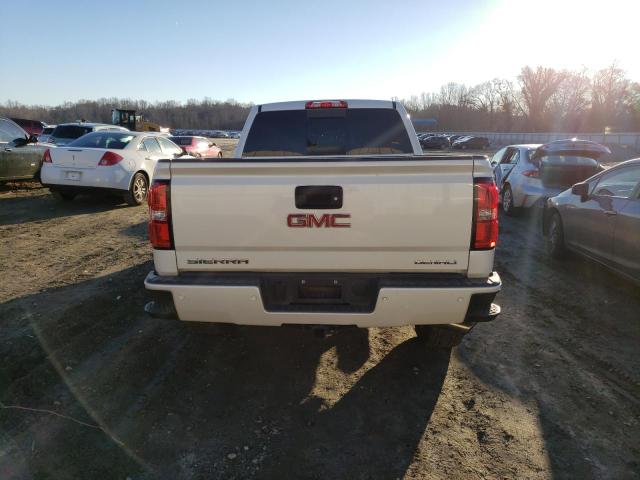 Photo 5 VIN: 3GTU2WEC5EG350180 - GMC SIERRA K15 