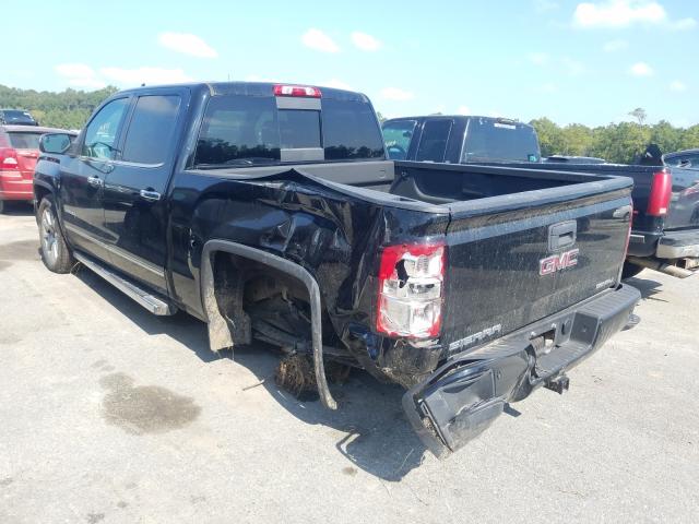 Photo 2 VIN: 3GTU2WEC5FG133536 - GMC SIERRA K15 