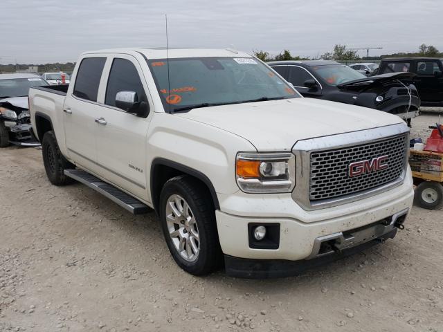 Photo 0 VIN: 3GTU2WEC5FG165516 - GMC SIERRA K15 