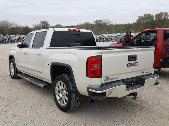 Photo 2 VIN: 3GTU2WEC5FG165516 - GMC SIERRA K15 