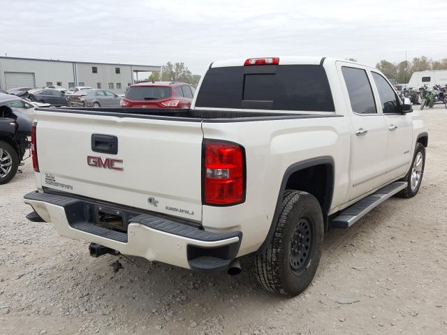 Photo 3 VIN: 3GTU2WEC5FG165516 - GMC SIERRA K15 