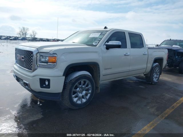 Photo 1 VIN: 3GTU2WEC6EG299000 - GMC SIERRA 1500 