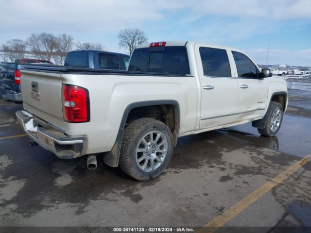 Photo 3 VIN: 3GTU2WEC6EG299000 - GMC SIERRA 1500 