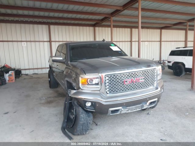 Photo 0 VIN: 3GTU2WEC6FG103381 - GMC SIERRA 