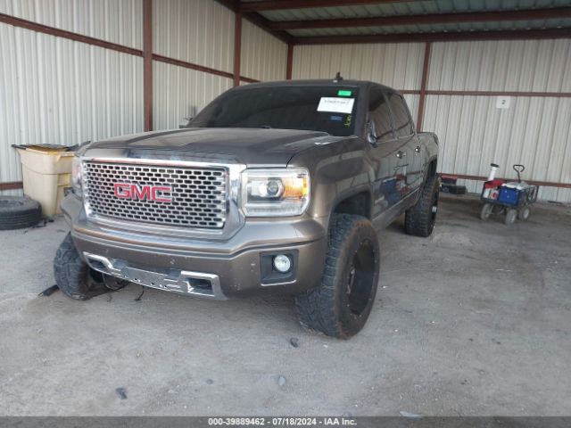 Photo 1 VIN: 3GTU2WEC6FG103381 - GMC SIERRA 