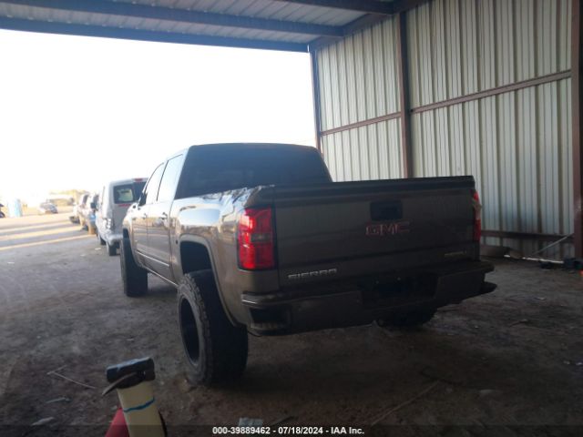 Photo 2 VIN: 3GTU2WEC6FG103381 - GMC SIERRA 