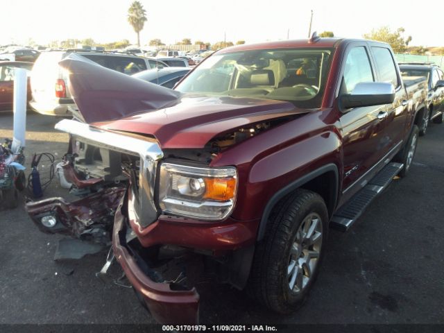 Photo 1 VIN: 3GTU2WEC6FG228302 - GMC SIERRA 1500 