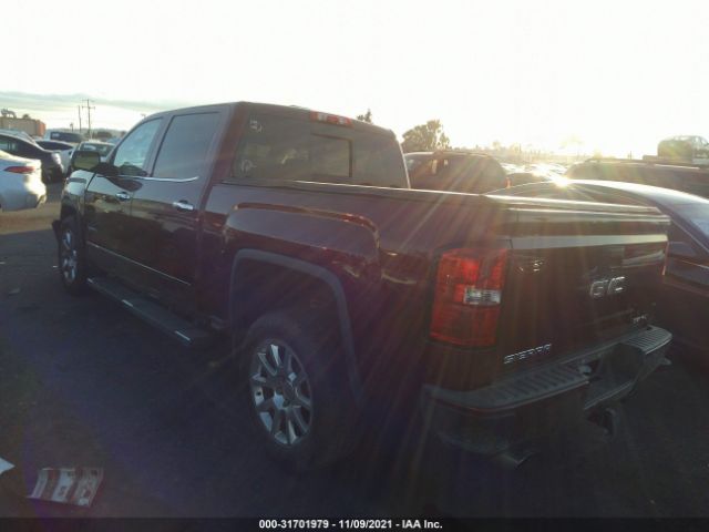 Photo 2 VIN: 3GTU2WEC6FG228302 - GMC SIERRA 1500 