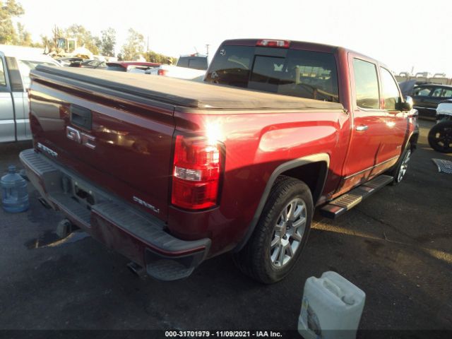 Photo 3 VIN: 3GTU2WEC6FG228302 - GMC SIERRA 1500 