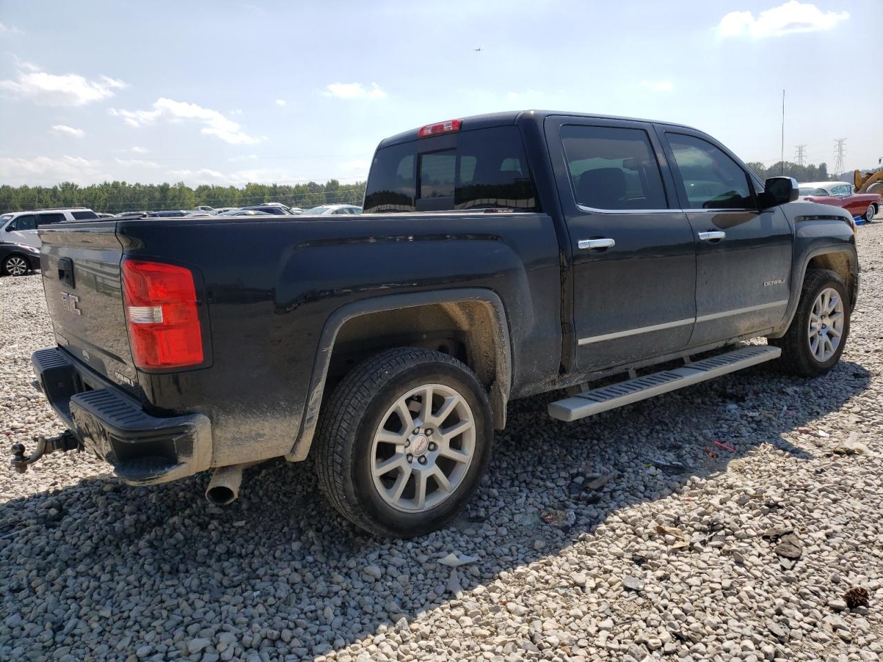 Photo 2 VIN: 3GTU2WEC6FG228705 - GMC SIERRA 