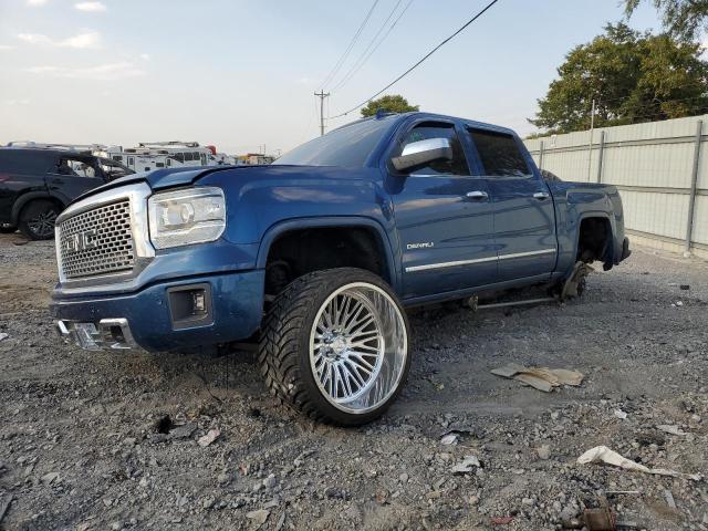 Photo 0 VIN: 3GTU2WEC6FG272557 - GMC SIERRA K15 