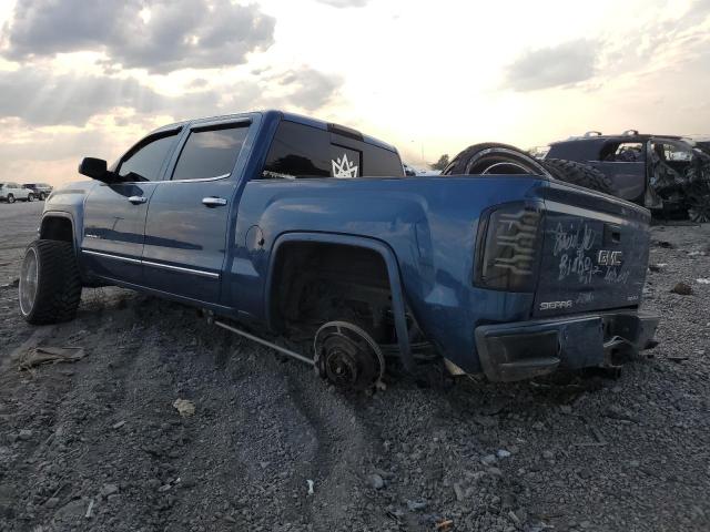 Photo 1 VIN: 3GTU2WEC6FG272557 - GMC SIERRA K15 