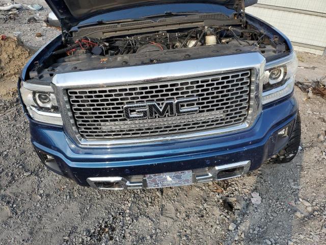 Photo 10 VIN: 3GTU2WEC6FG272557 - GMC SIERRA K15 