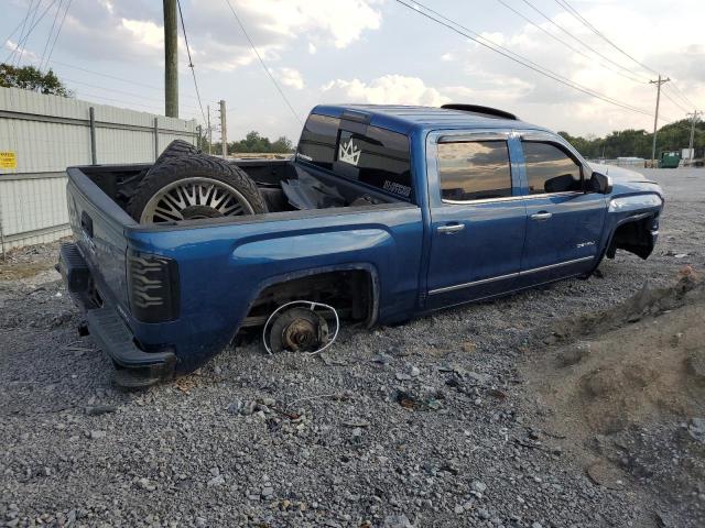 Photo 2 VIN: 3GTU2WEC6FG272557 - GMC SIERRA K15 