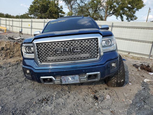 Photo 4 VIN: 3GTU2WEC6FG272557 - GMC SIERRA K15 