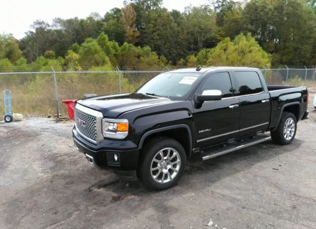 Photo 1 VIN: 3GTU2WEC7EG543298 - GMC SIERRA 1500 